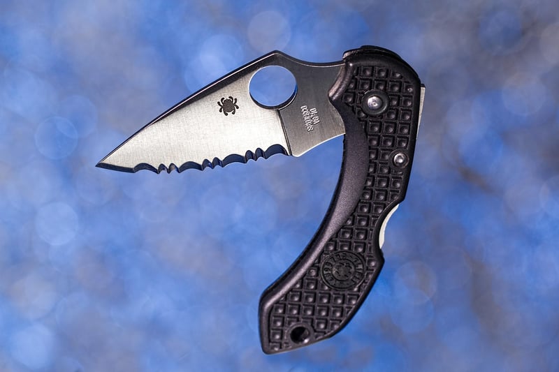 Cutting-Edge Tools
