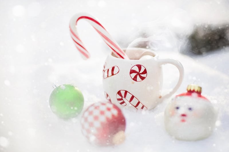 Hot Chocolate