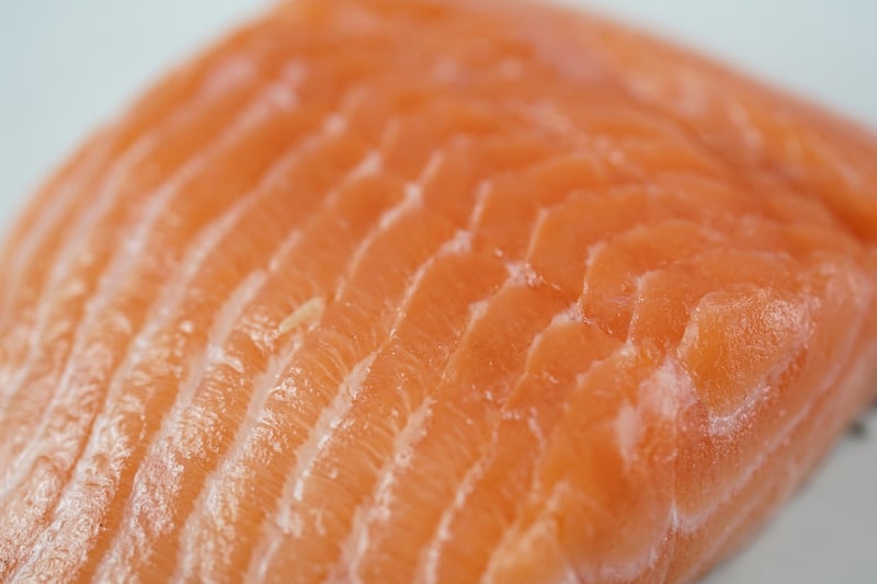 Sustainable Seafood